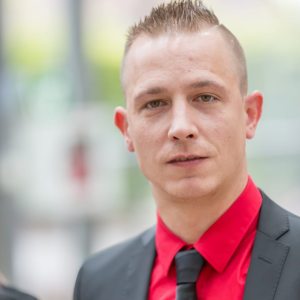 Profilbild von Marco Giuseppe Fiorenza