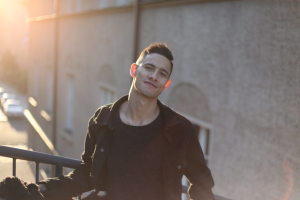 Profilbild von Marco Kendy Tran