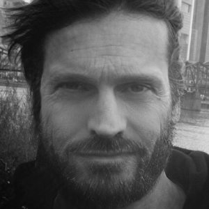 Profilbild von Marco Maria Dresen