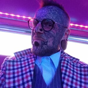 Profilbild von Marco-Oliver Grap