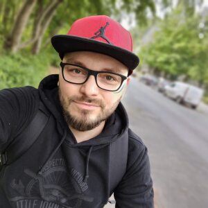 Profilbild von Marco Romano Bamberg