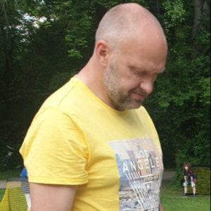 Profilbild von Marco Abel