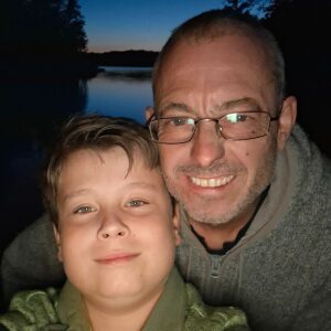 Profilbild von Marco Adelt