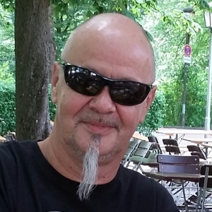 Profilbild von Marco Ahlers