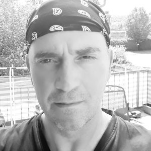 Profilbild von Marco Albrecht