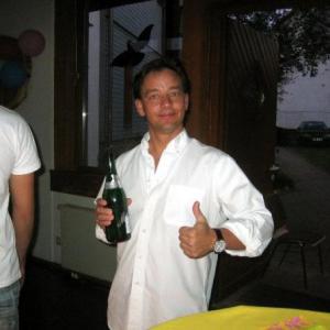 Profilbild von Marco Alexander