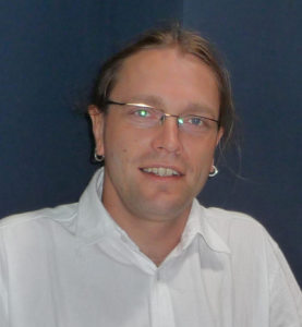 Profilbild von Marco Altaner