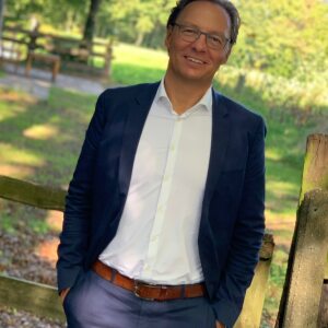 Profilbild von Marco Ambühl