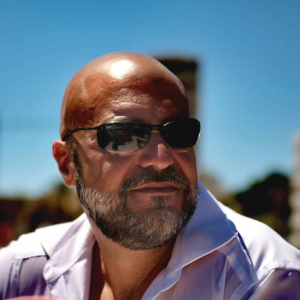 Profilbild von Marco Amoruso