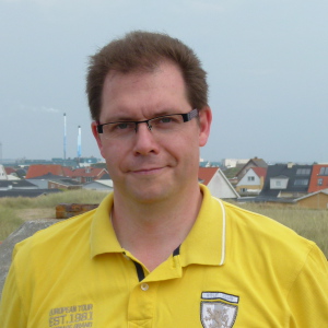 Profilbild von Marco Anders