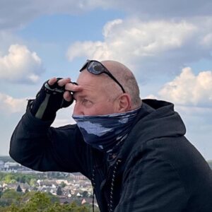 Profilbild von Marco Anders