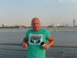 Profilbild von Marco Anderschek