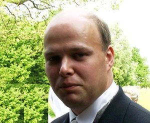 Profilbild von Marco Andree