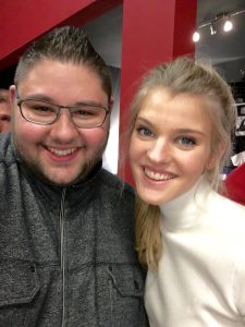 Profilbild von Marco Ankert