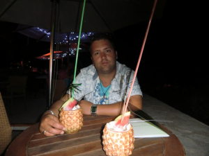 Profilbild von Marco Appel