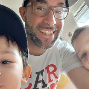 Profilbild von Marco Aruanno