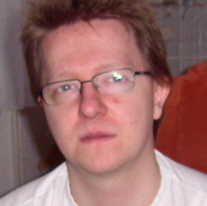 Profilbild von Marco Aßmann