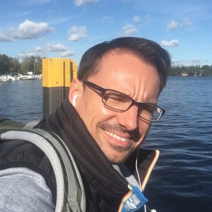 Profilbild von Marco Austen