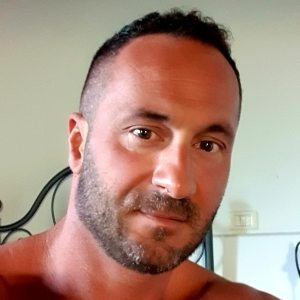 Profilbild von Marco Autiero