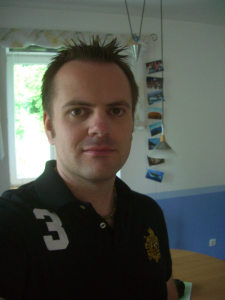 Profilbild von Marco Babilon