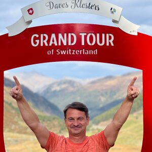 Profilbild von Marco Bachmann