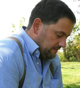 Profilbild von Marco Bachmann