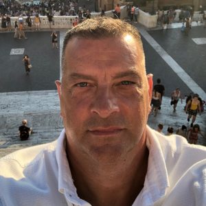 Profilbild von Marco Bachmann