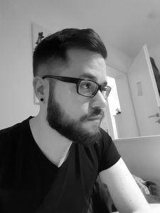 Profilbild von Marco Baier