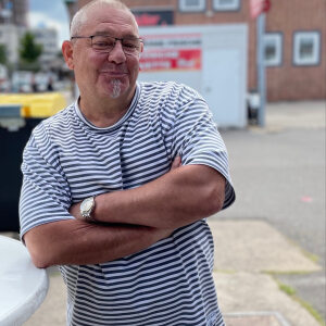 Profilbild von Marco Baronsky