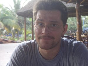 Profilbild von Marco Bartels