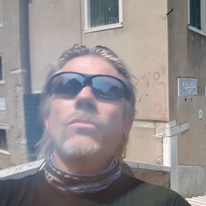 Profilbild von Marco Bartels