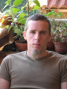 Profilbild von Marco Barth