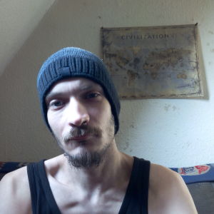 Profilbild von Marco Barth