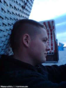 Profilbild von Marco Bartikowski