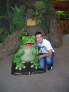 Profilbild von Marco Bartsch