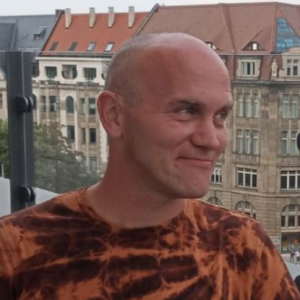 Profilbild von Marco Battke