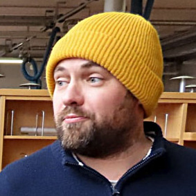 Profilbild von Marco Bauer