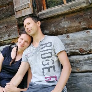 Profilbild von Marco Baumann