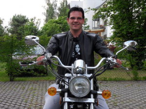 Profilbild von Marco Baumgart