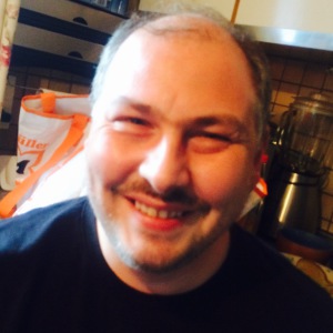 Profilbild von Marco Baus