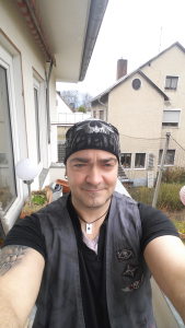 Profilbild von Marco Bechte