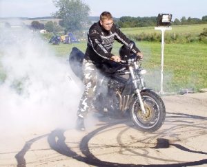 Profilbild von Marco Beck