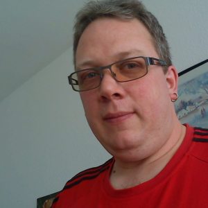 Profilbild von Marco Becker