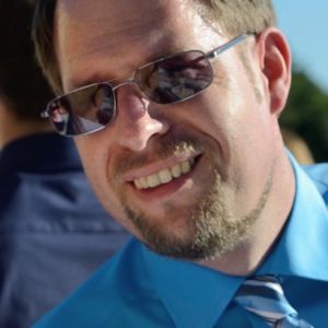 Profilbild von Marco Becker