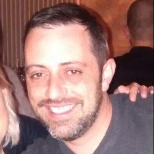 Profilbild von Marco Becker