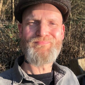 Profilbild von Marco Beeck