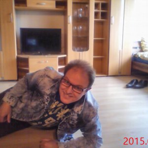 Profilbild von Marco Behrens