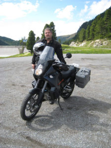 Profilbild von Marco Beicht