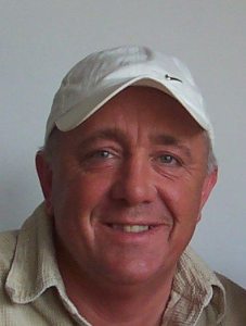 Profilbild von Marco Belz