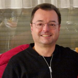 Profilbild von Marco Bender